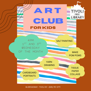 ART CLUB